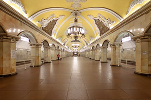 Москва, Россия