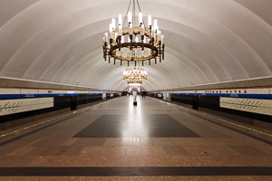 Московско-Петроградская линия (2)