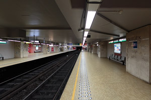 Porte de Hal / Hallepoort