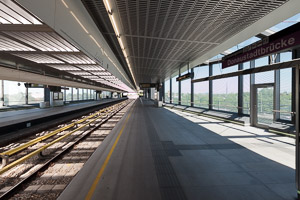 Donaustadtbrücke