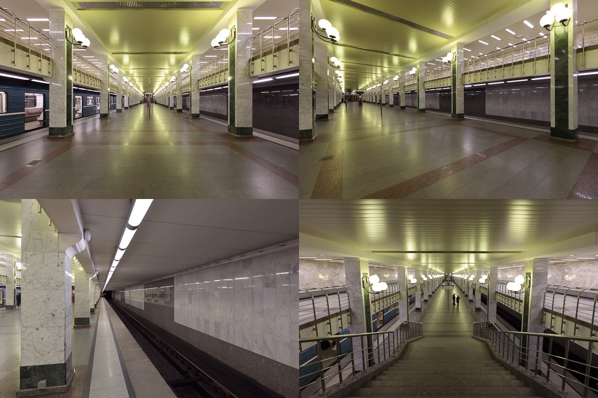Москва старокачаловская