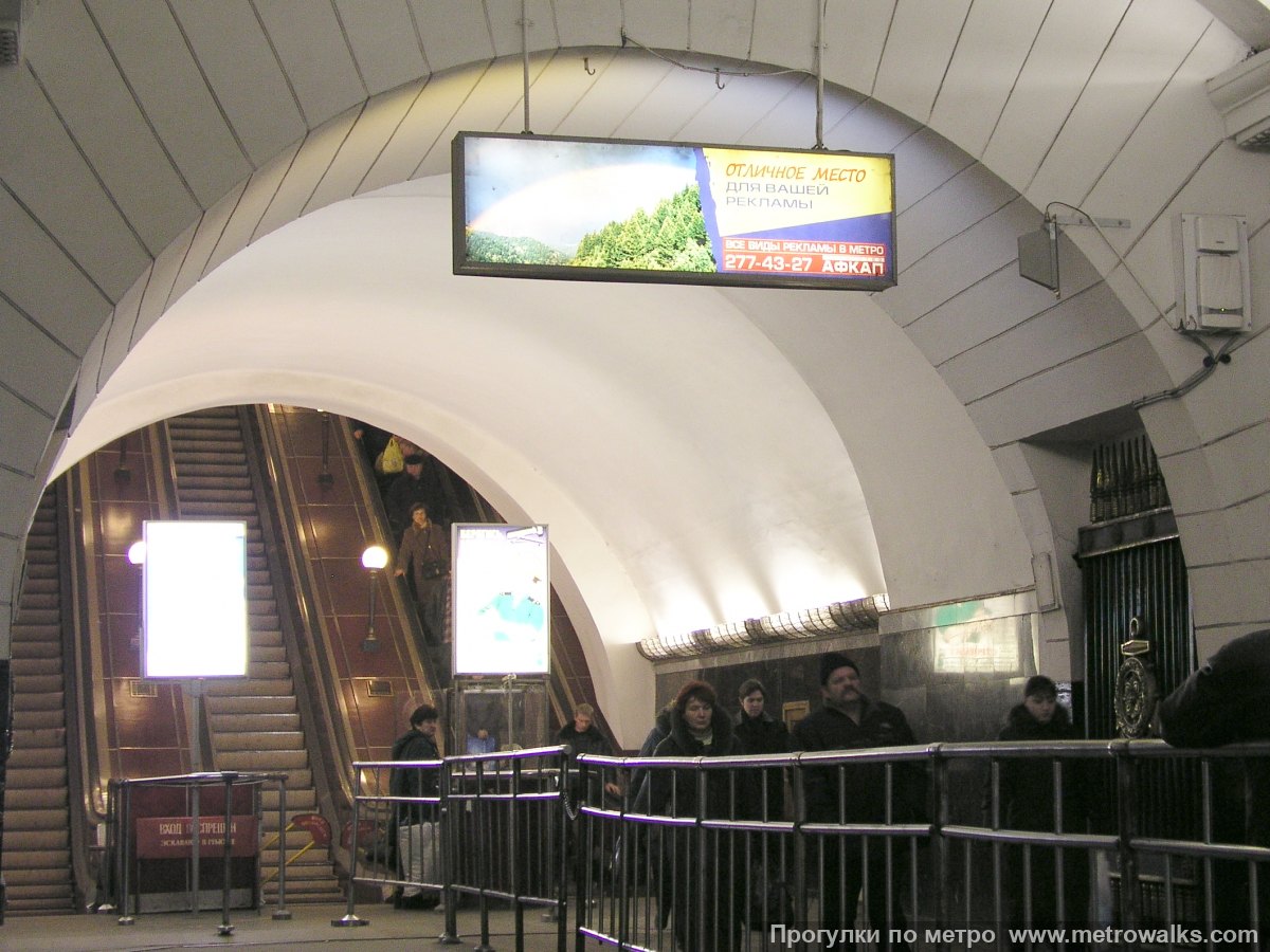 Станция балтийская санкт петербург