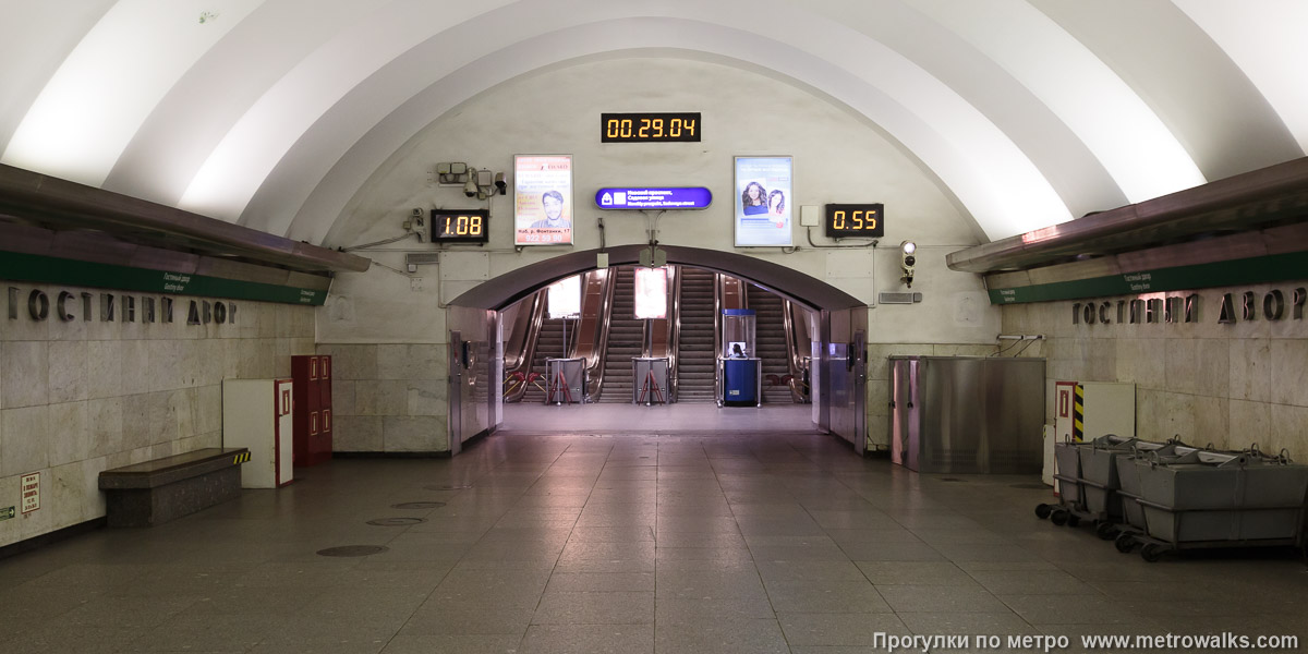 Метро невское санкт петербург