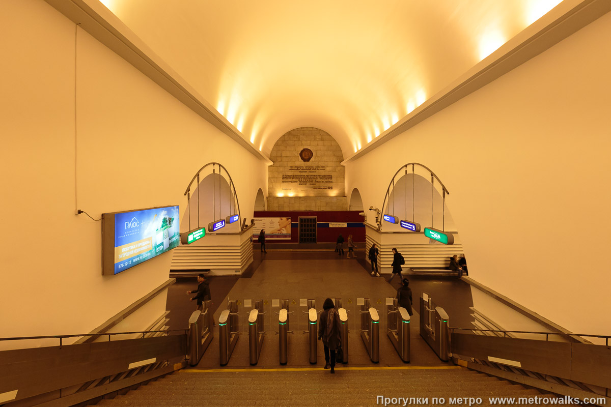 Метро невский проспект санкт петербурга