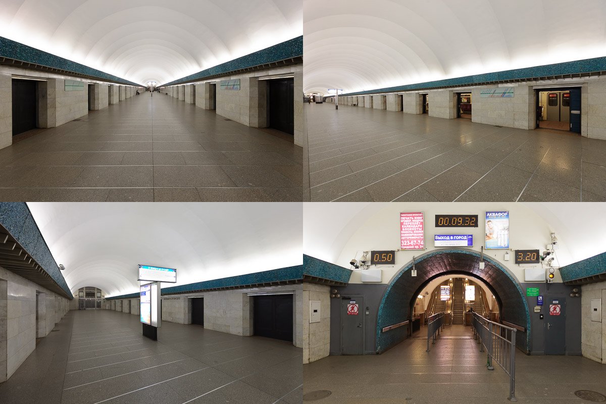 Метро василеостровская санкт петербург